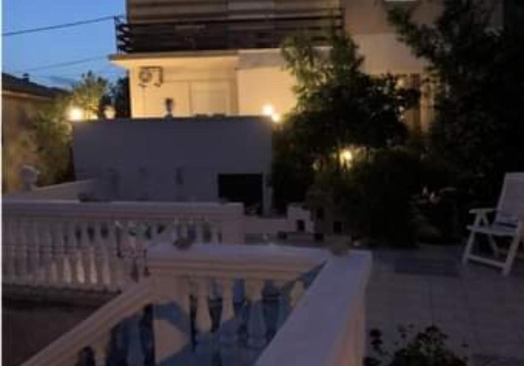 Happiness Apartment เซนญ์ ภายนอก รูปภาพ