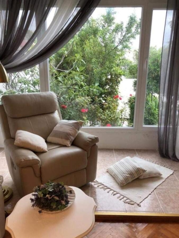 Happiness Apartment เซนญ์ ภายนอก รูปภาพ