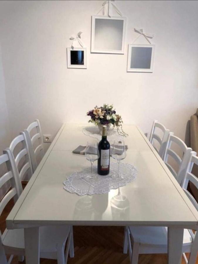 Happiness Apartment เซนญ์ ภายนอก รูปภาพ