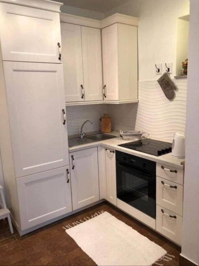 Happiness Apartment เซนญ์ ภายนอก รูปภาพ