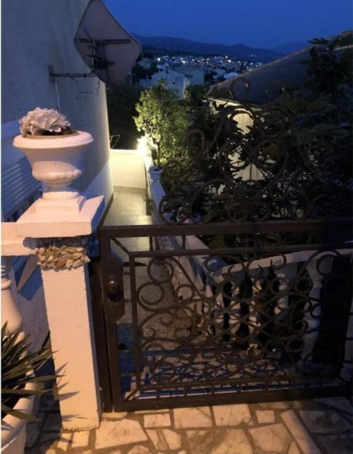 Happiness Apartment เซนญ์ ภายนอก รูปภาพ