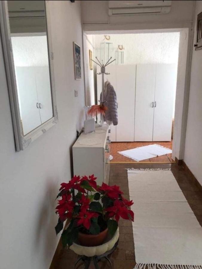 Happiness Apartment เซนญ์ ภายนอก รูปภาพ