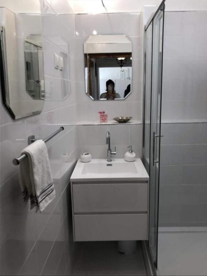 Happiness Apartment เซนญ์ ภายนอก รูปภาพ