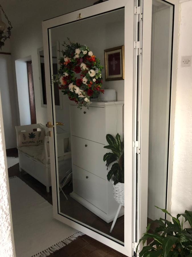 Happiness Apartment เซนญ์ ภายนอก รูปภาพ