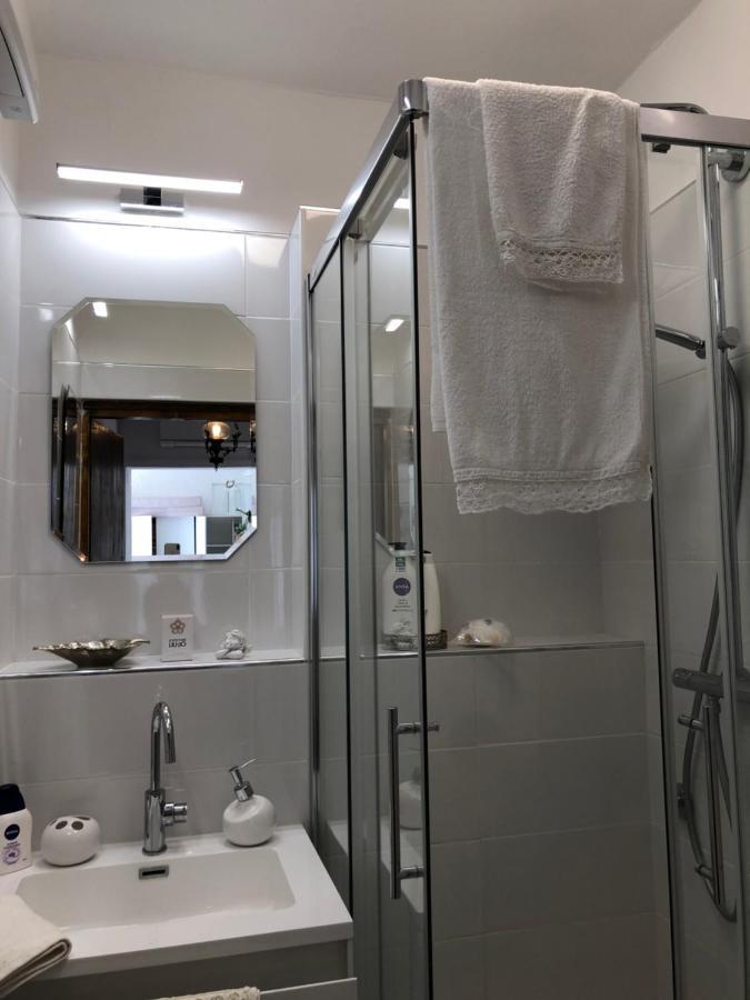 Happiness Apartment เซนญ์ ภายนอก รูปภาพ