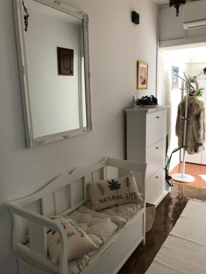 Happiness Apartment เซนญ์ ภายนอก รูปภาพ