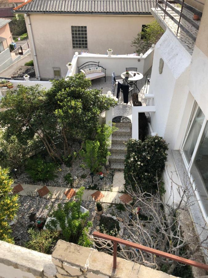 Happiness Apartment เซนญ์ ภายนอก รูปภาพ