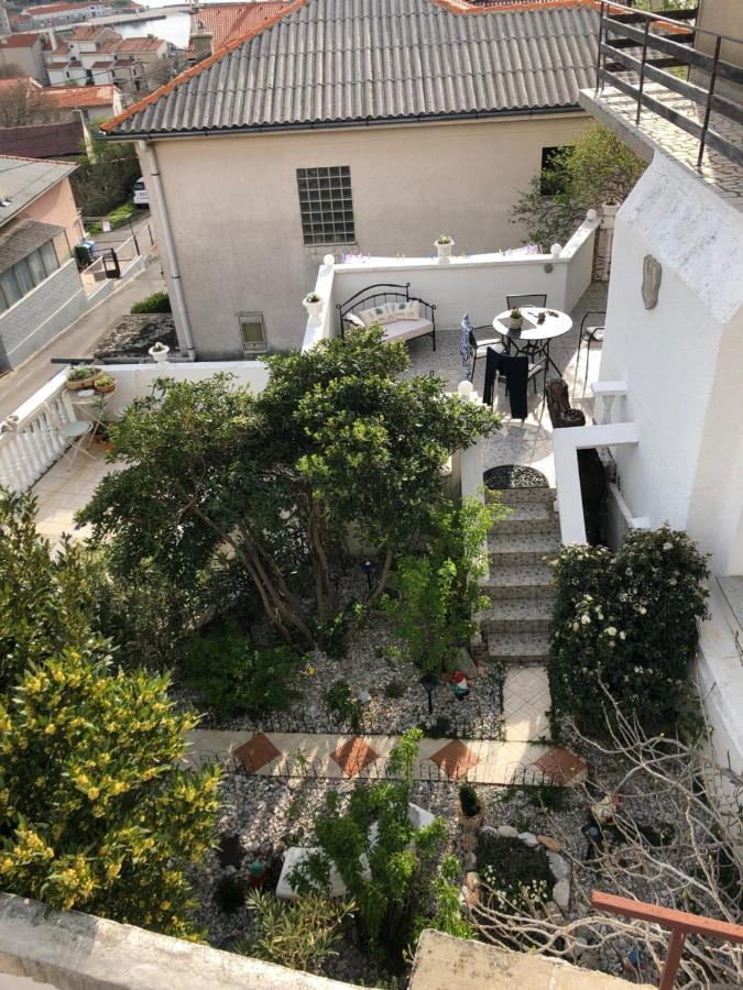 Happiness Apartment เซนญ์ ภายนอก รูปภาพ